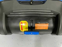 Umt sweeper veegmachine - afbeelding 7 van  19