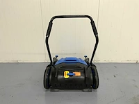 Umt sweeper veegmachine - afbeelding 14 van  19