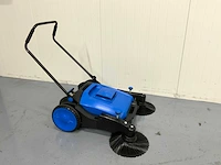 Umt sweeper veegmachine - afbeelding 4 van  19