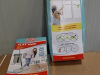 Umuzi uitwringsysteem & telescoopsteel - afbeelding 2 van  8