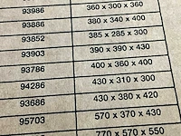 Un gekeurde dozen (84x) - afbeelding 3 van  6