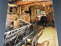 Un homme et son terroir