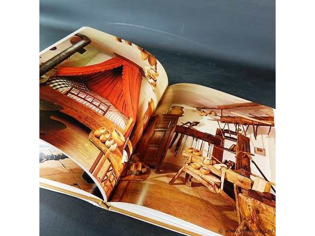 Un homme et son terroir - afbeelding 5 van  5