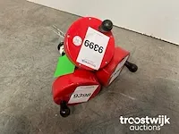Unclogging machines - afbeelding 3 van  3