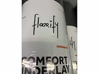Underlay ondervloer (9x) - afbeelding 4 van  7