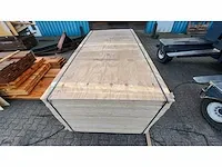 Underlayment 18mm met mes en groef 122x244cm (25x) - afbeelding 1 van  3