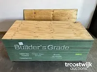 Underlayment 2440x1220x18 mm - afbeelding 3 van  7