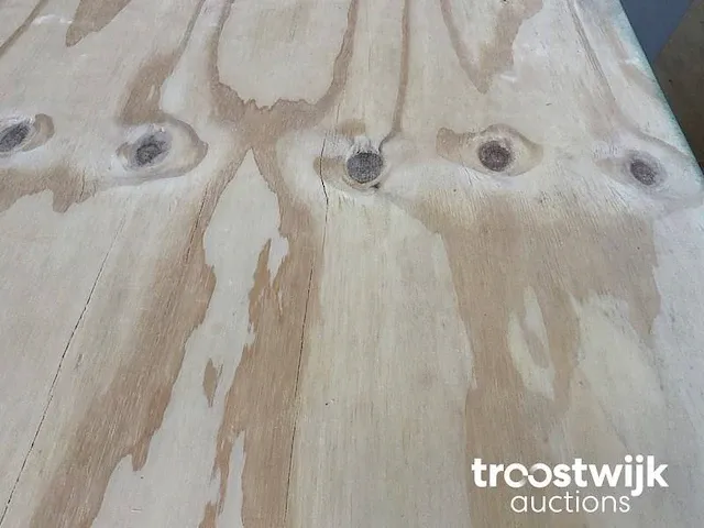 Underlayment 2440x1220x18 mm - afbeelding 4 van  7