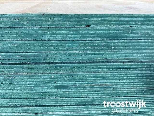 Underlayment 2440x1220x18 mm - afbeelding 7 van  7