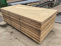 Underlayment plaat (40x) - afbeelding 1 van  8