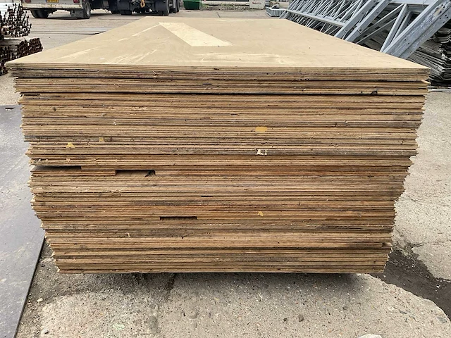 Underlayment plaat (40x) - afbeelding 3 van  8