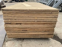 Underlayment plaat (40x) - afbeelding 3 van  8