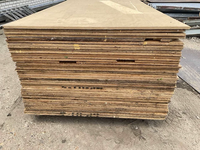 Underlayment plaat (40x) - afbeelding 6 van  8