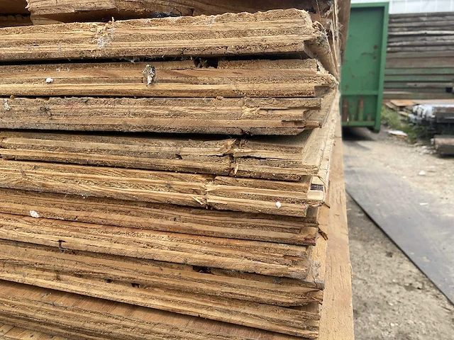 Underlayment plaat (40x) - afbeelding 7 van  8