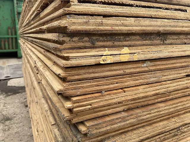 Underlayment plaat (40x) - afbeelding 8 van  8
