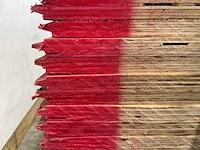 Underlayment plaat met mes- en groef 2440x1220x18 mm (25x) - afbeelding 10 van  11