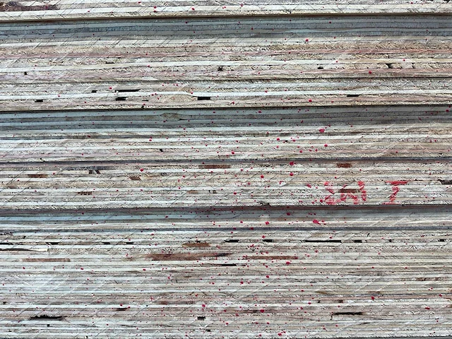 Underlayment plaat met mes- en groef 2440x1220x18 mm (50x) - afbeelding 9 van  11