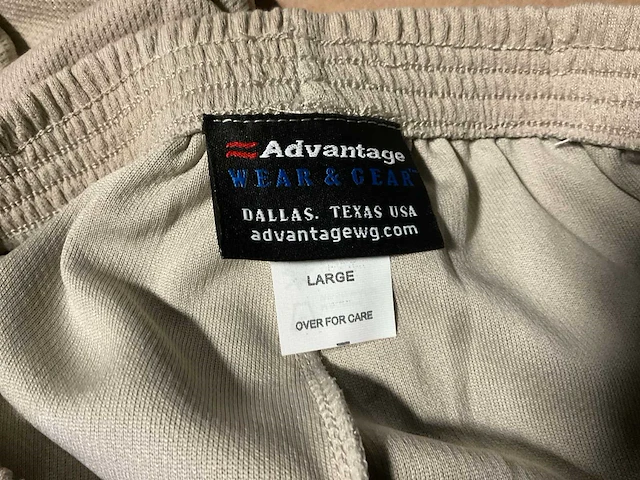 Underwear pant (19x) - afbeelding 3 van  3