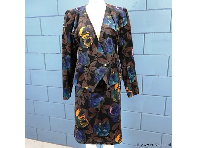 Ungaro solo donna paris - afbeelding 2 van  5