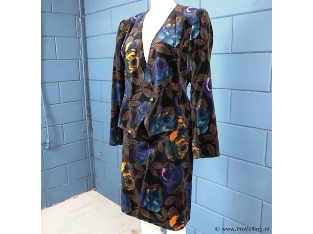 Ungaro solo donna paris - afbeelding 3 van  5