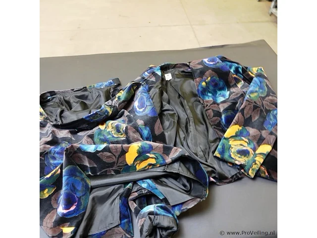 Ungaro solo donna paris - afbeelding 4 van  5