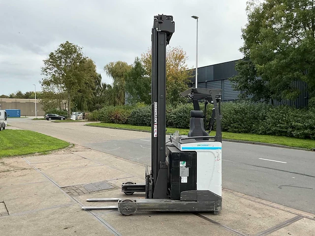 Uni carriers - ums - reachheftruck - 2019 - afbeelding 2 van  9