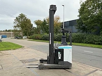 Uni carriers - ums - reachheftruck - 2019 - afbeelding 2 van  9