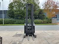 Uni carriers - ums - reachheftruck - 2019 - afbeelding 3 van  9