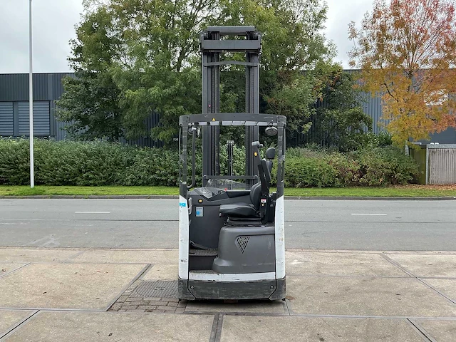 Uni carriers - ums - reachheftruck - 2019 - afbeelding 4 van  9