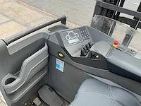 Uni carriers - ums - reachheftruck - 2019 - afbeelding 6 van  9