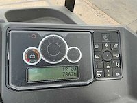 Uni carriers - ums - reachheftruck - 2019 - afbeelding 7 van  9
