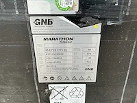 Uni carriers - ums - reachheftruck - 2019 - afbeelding 9 van  9