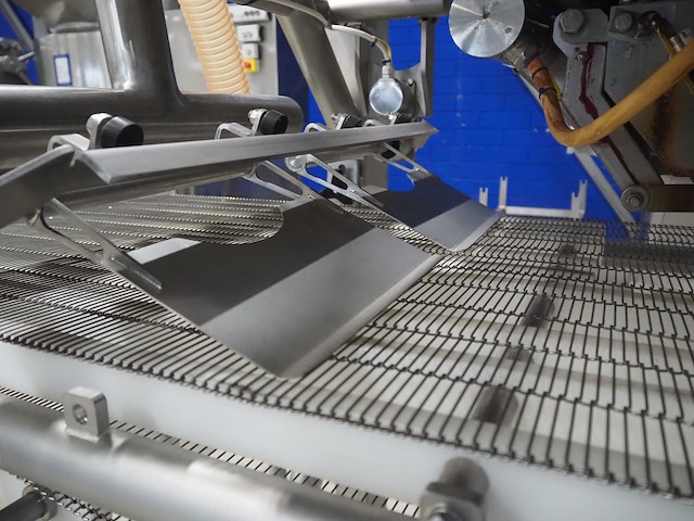 Uni-food technic a/s - afbeelding 3 van  20