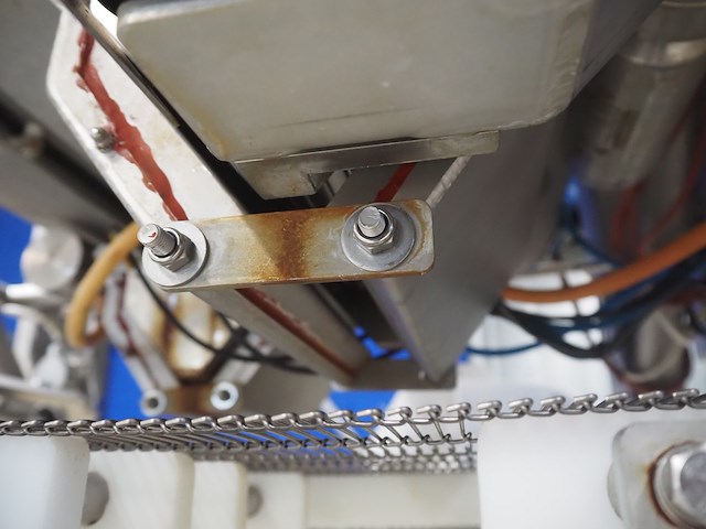 Uni-food technic a/s - afbeelding 5 van  20