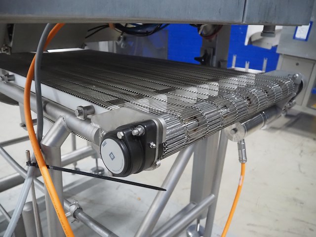 Uni-food technic a/s - afbeelding 6 van  20