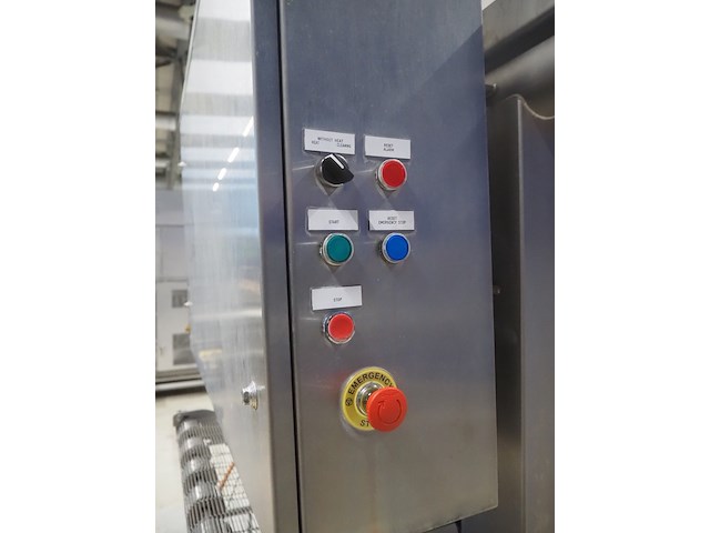 Uni-food technic a/s - afbeelding 8 van  20