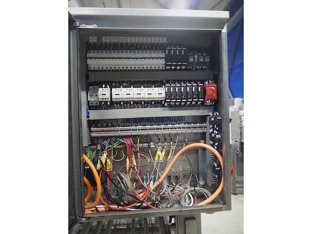 Uni-food technic a/s - afbeelding 9 van  20