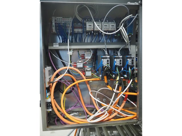 Uni-food technic a/s - afbeelding 10 van  20