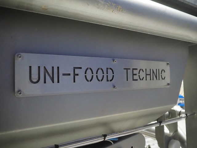 Uni-food technic a/s - afbeelding 11 van  20