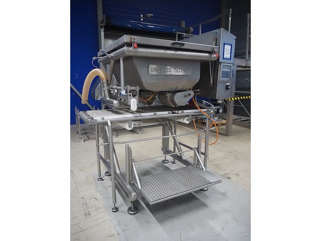 Uni-food technic a/s - afbeelding 1 van  20