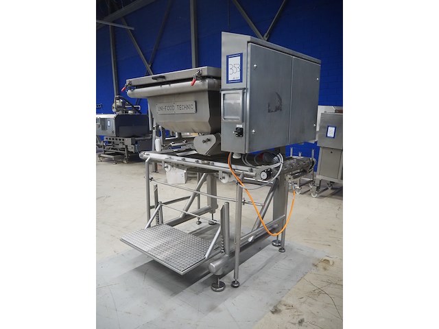Uni-food technic a/s - afbeelding 12 van  20