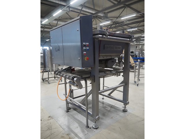 Uni-food technic a/s - afbeelding 14 van  20