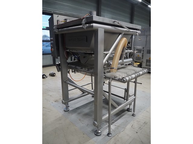 Uni-food technic a/s - afbeelding 15 van  20