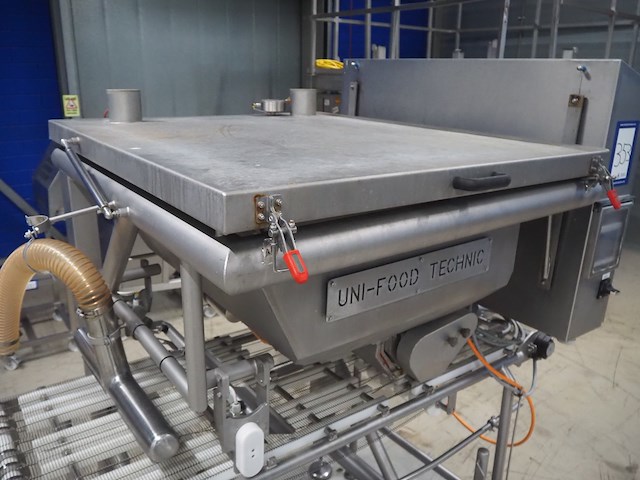 Uni-food technic a/s - afbeelding 16 van  20