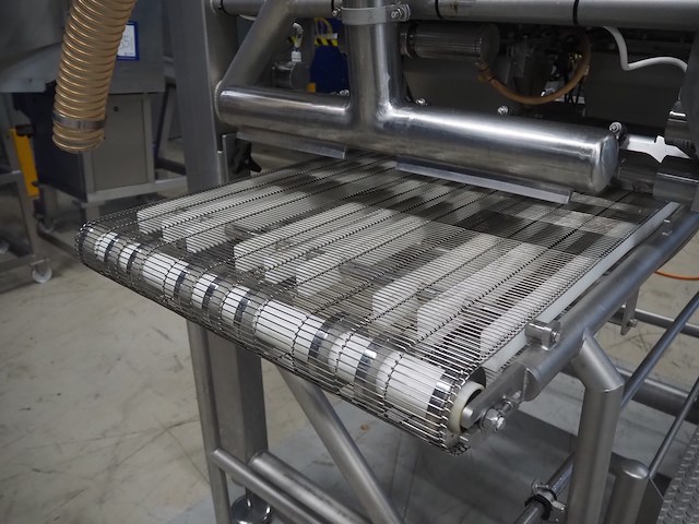 Uni-food technic a/s - afbeelding 19 van  20