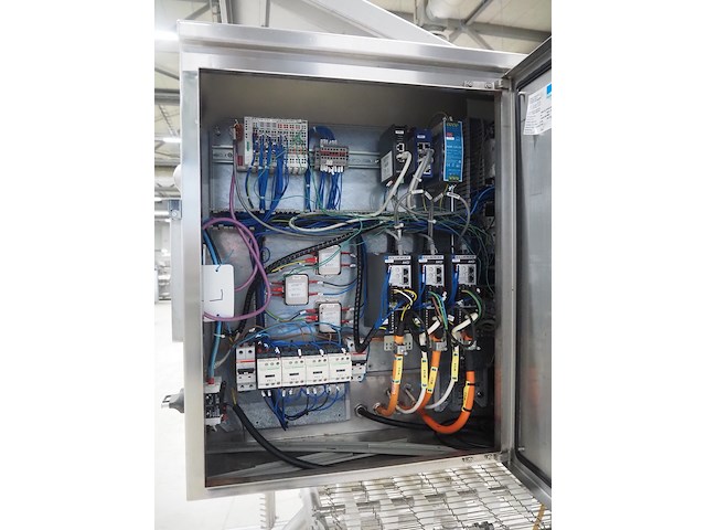 Uni-food technic - afbeelding 5 van  16