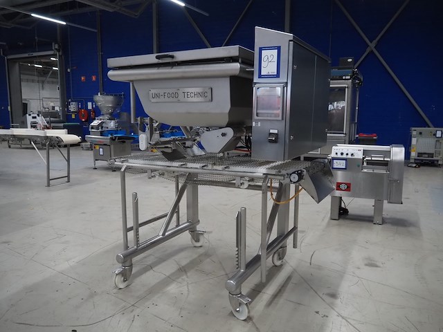 Uni-food technic - afbeelding 1 van  16