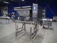 Uni-food technic - afbeelding 1 van  16