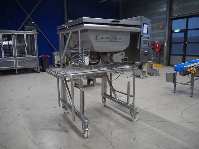 Uni-food technic - afbeelding 9 van  16