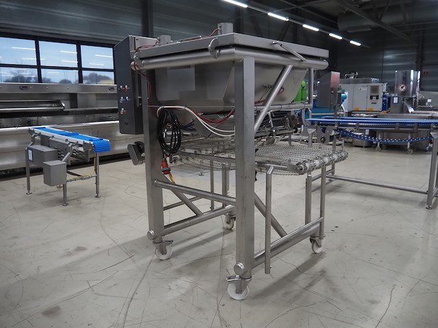 Uni-food technic - afbeelding 10 van  16